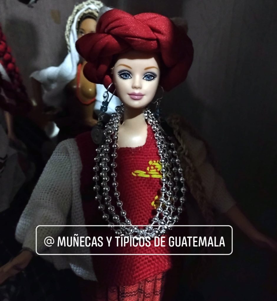 Todas son creaciones originales de Séfora.