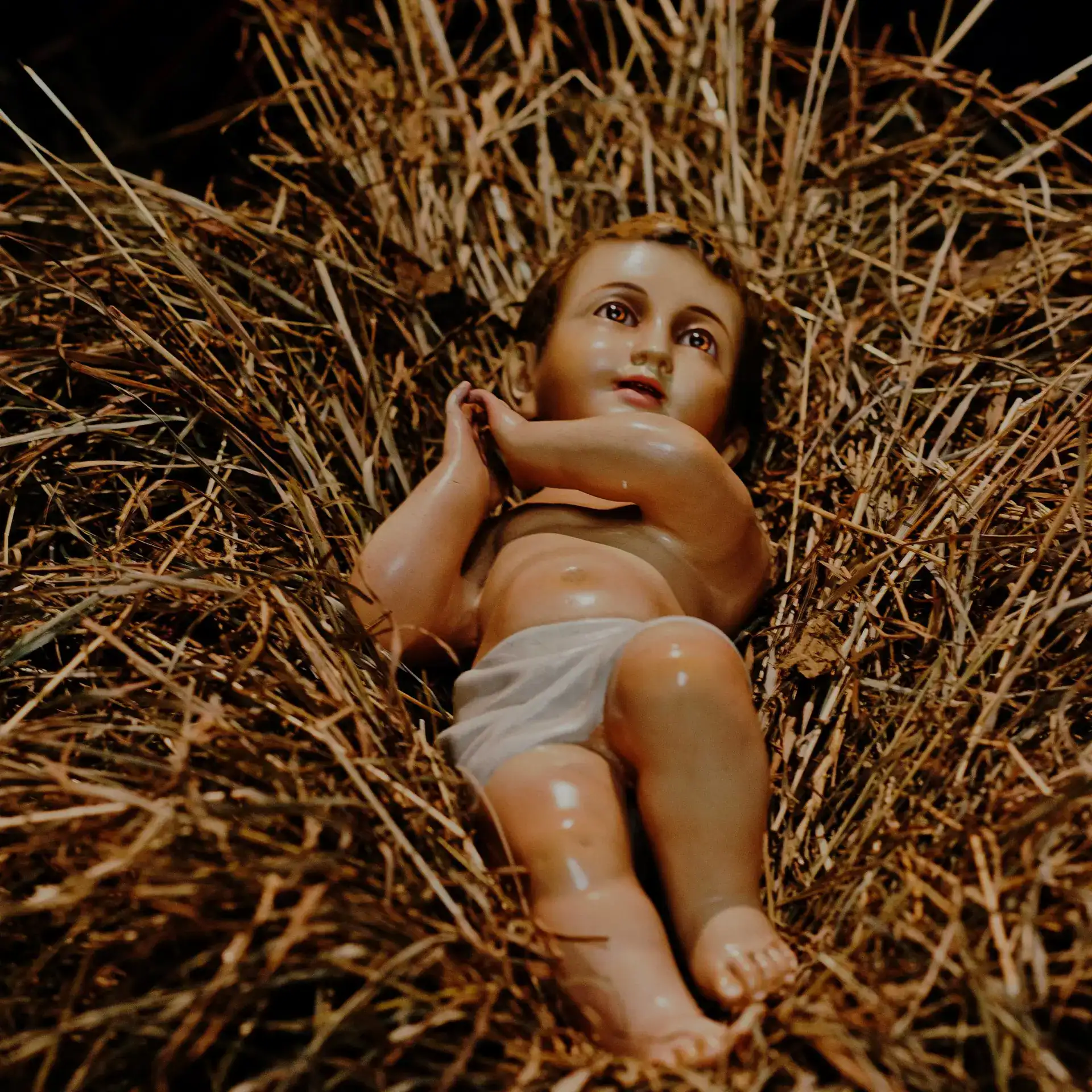 El robo del Niño Dios: Preguntas y respuestas de una tradición peculiar de Guatemala