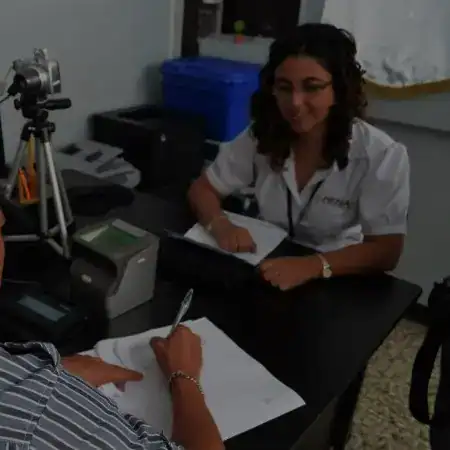 Más de 121 mil guatemaltecos migrantes en EE.UU. han solicitado su DPI en 2024