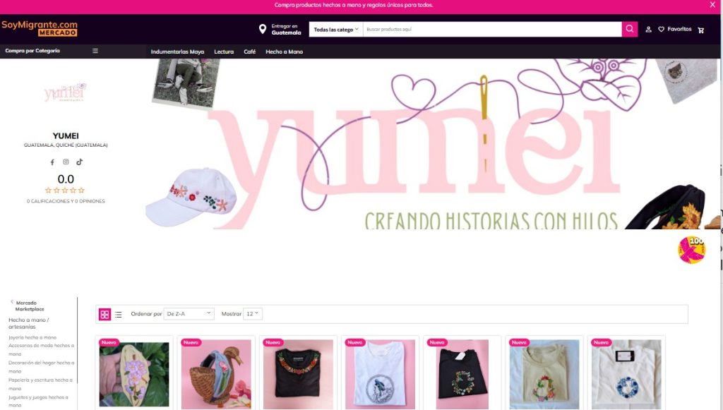  – SoyMigrante.com REVISTA
