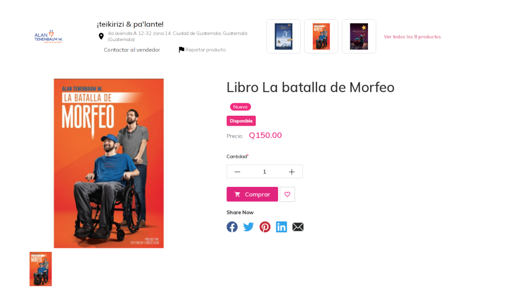 Captura de pantalla 2025-01-20 a las 180706 – SoyMigrante.com REVISTA Alan Tenenbaum: Un ejemplo de resiliencia, inspiración y superación en MERCADO – SoyMigrante.com REVISTA