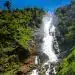 El Salto del Chilascó: Un tesoro natural en Baja Verapaz