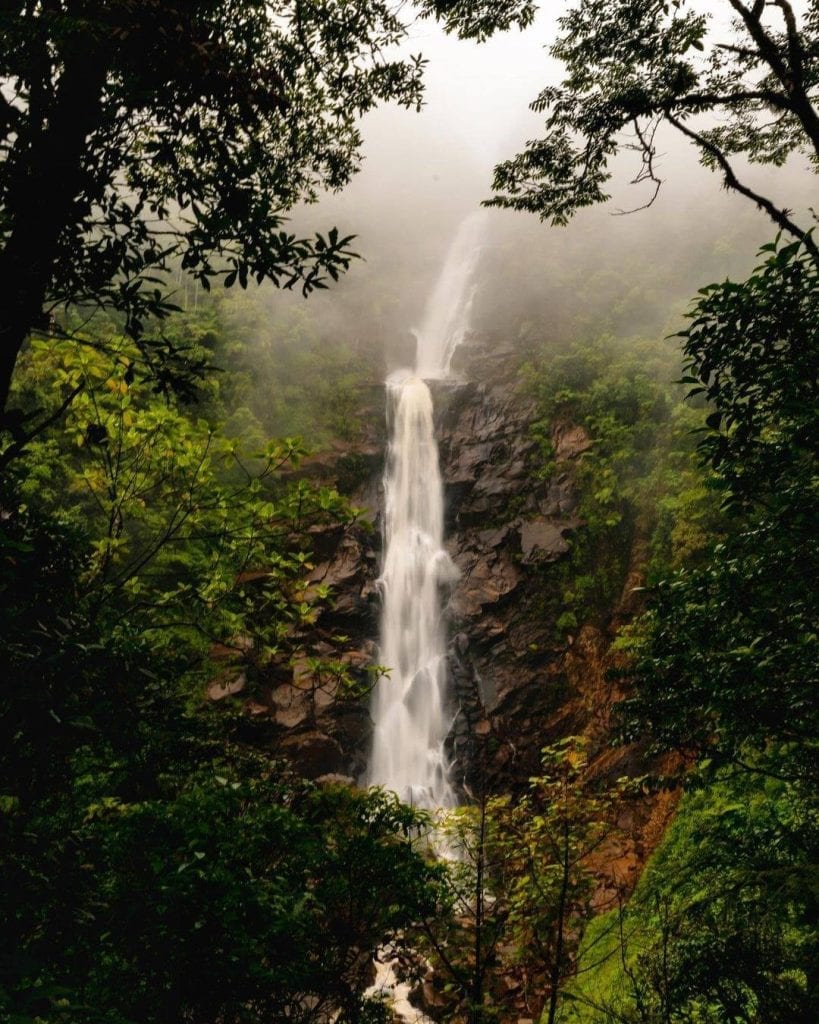 El Salto del Chilascó: Un tesoro natural en Baja Verapaz – SoyMigrante.com REVISTA