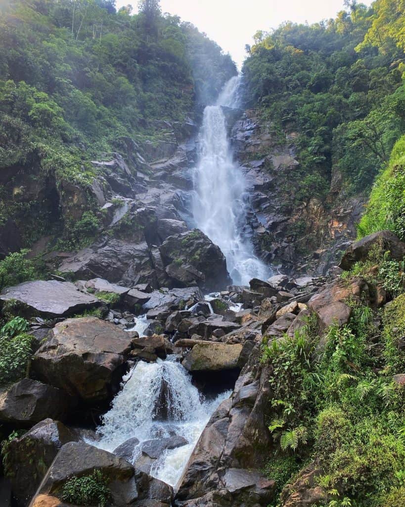El Salto del Chilascó: Un tesoro natural en Baja Verapaz – SoyMigrante.com REVISTA