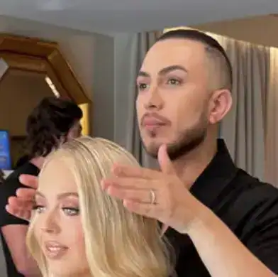 Estilista guatemalteco cuenta como llegó a peinar a los hijos de Trump – SoyMigrante.com REVISTA