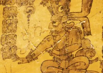 Este 18 de febrero es el primer día del nuevo año maya Ha’ab