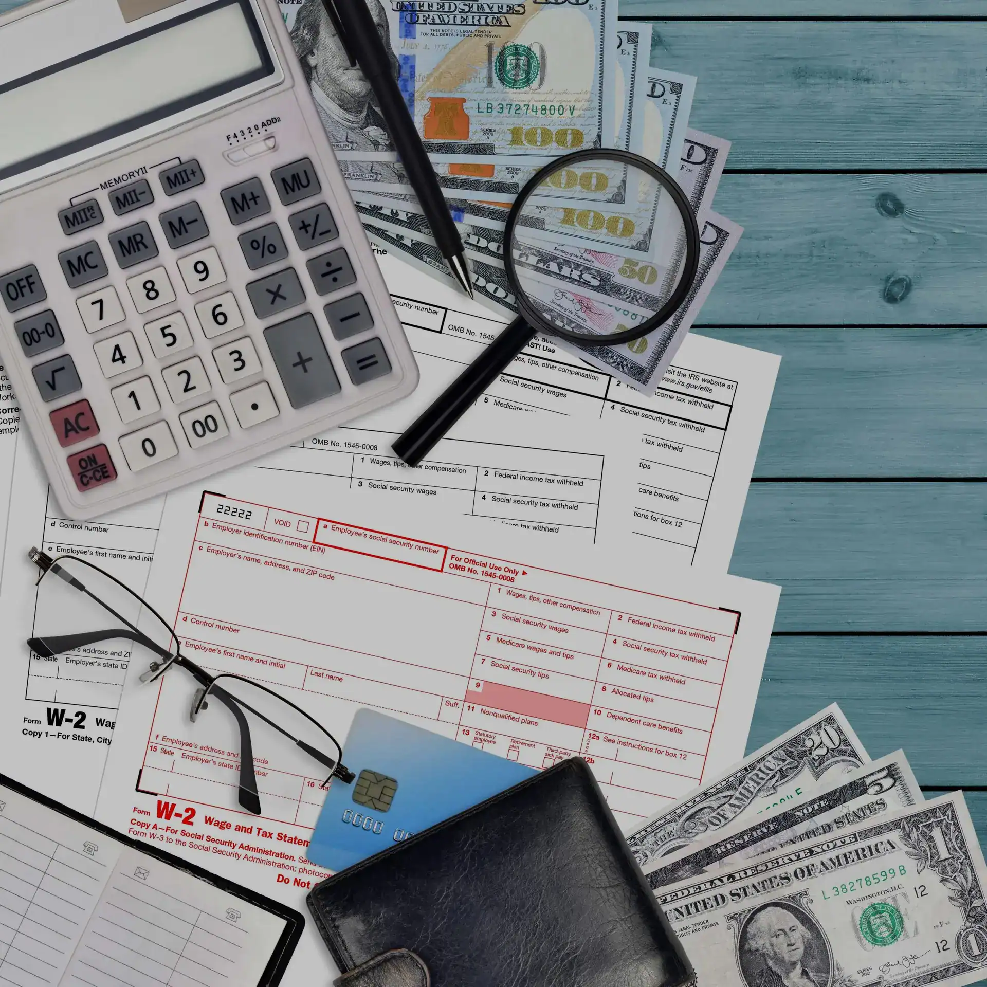 ¿Porqué es importante tener un numero ITIN en USA, incluso para migrantes indocumentados?