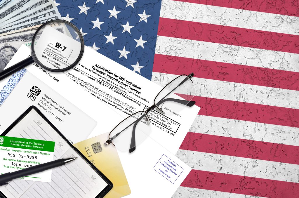 ITIN USA – SoyMigrante.com REVISTA – SoyMigrante.com REVISTA