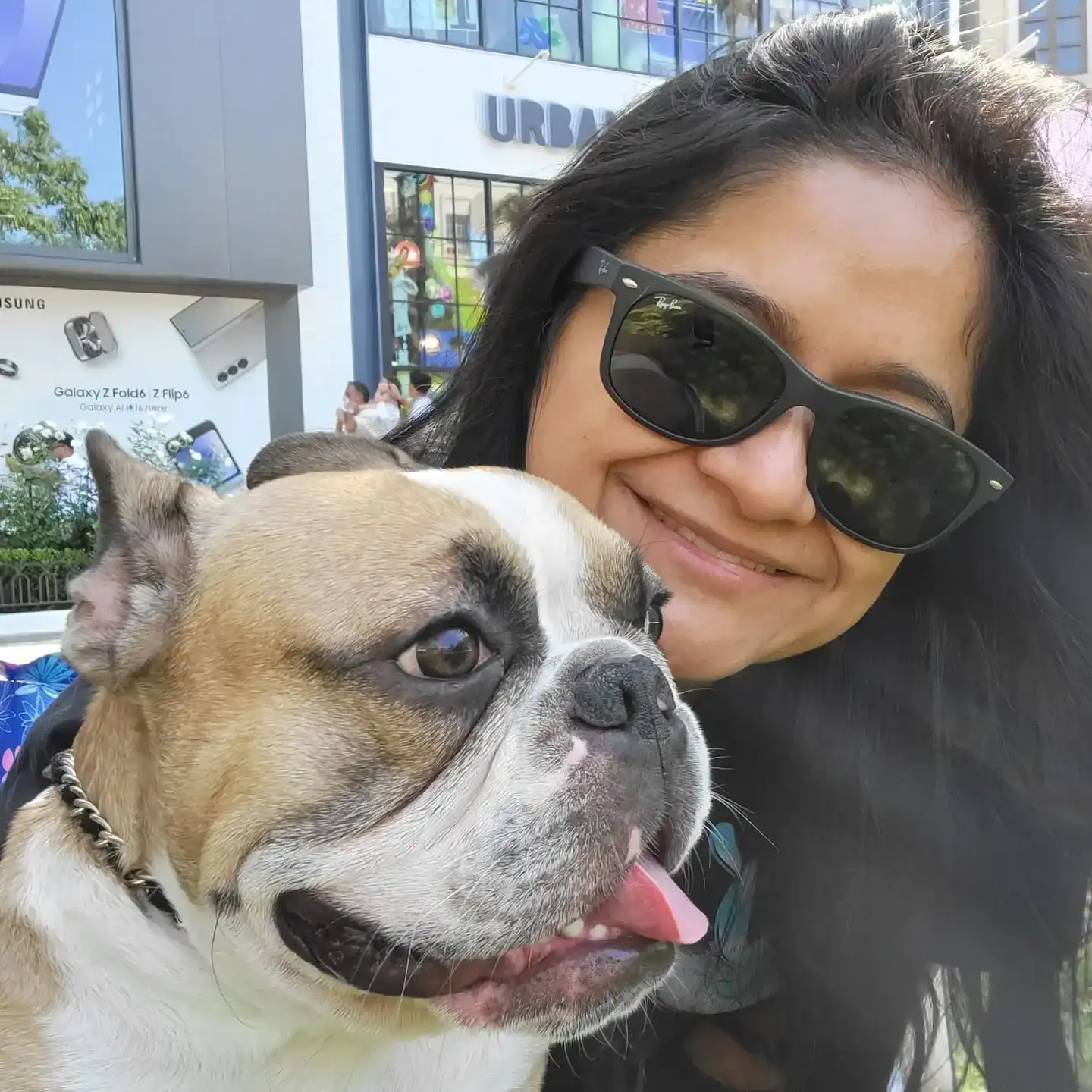 Iris Díaz Fortaleza en medio del fuego en Pasadena – SoyMigrante.com REVISTA