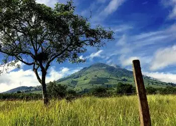 Departamentos de Guatemala: Jalapa, una belleza natural