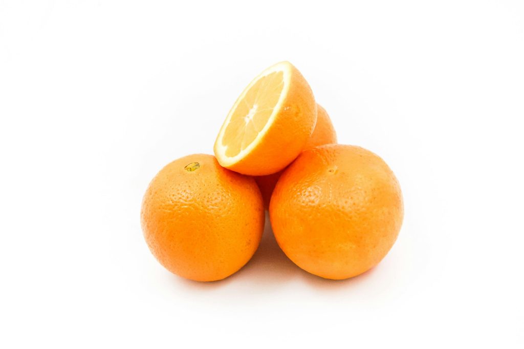 Las frutas que fortalecen tus defensas contra las gripes