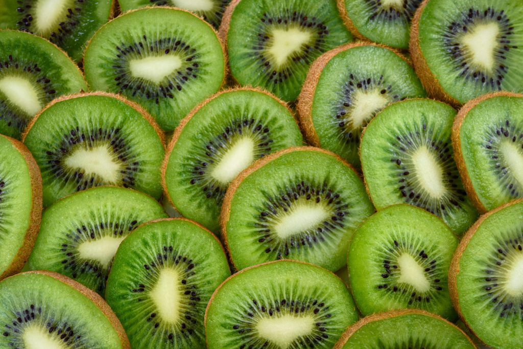 Las frutas que fortalecen tus defensas contra las gripes