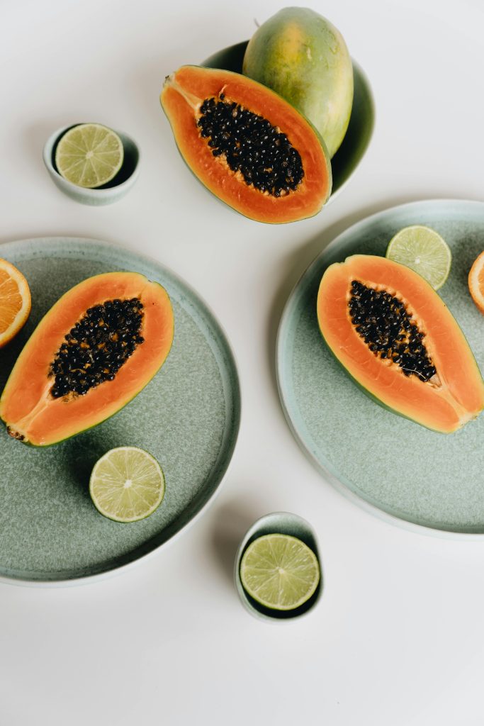Las frutas que fortalecen tus defensas contra las gripes