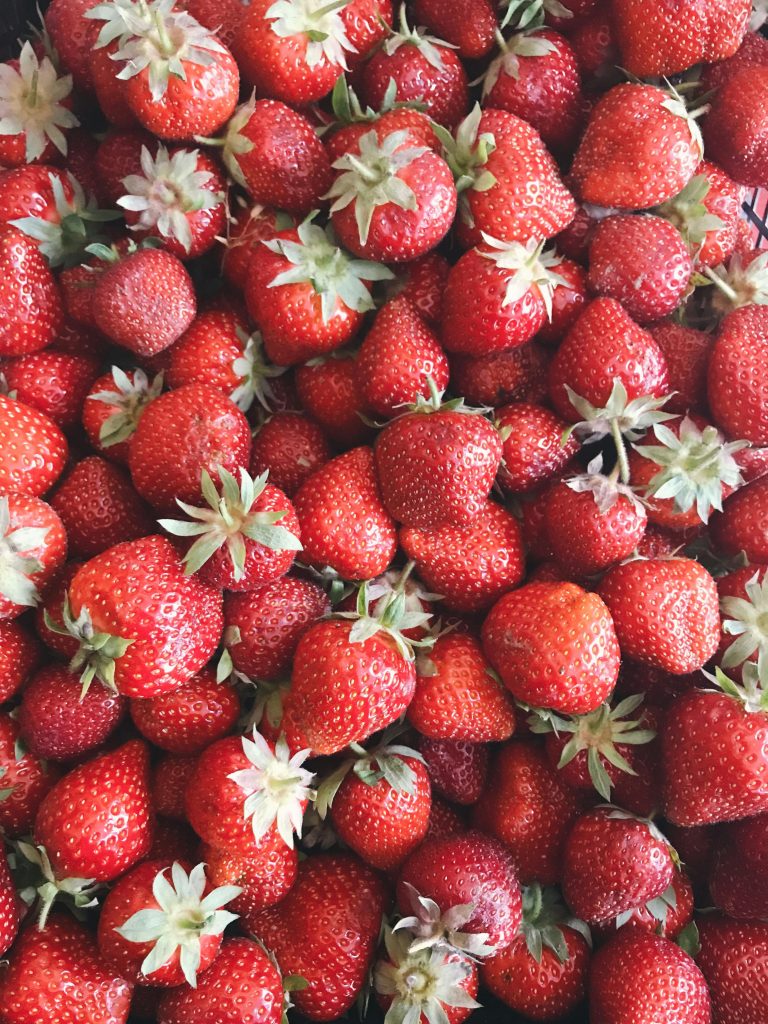 Las frutas que fortalecen tus defensas contra las gripes