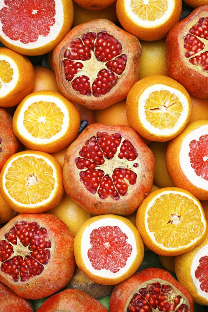 Las frutas que fortalecen tus defensas contra las gripes