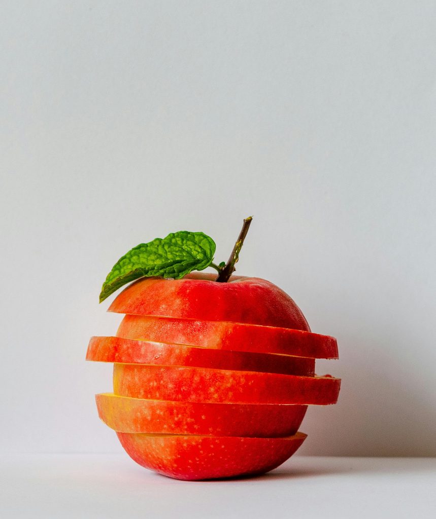Las frutas que fortalecen tus defensas contra las gripes