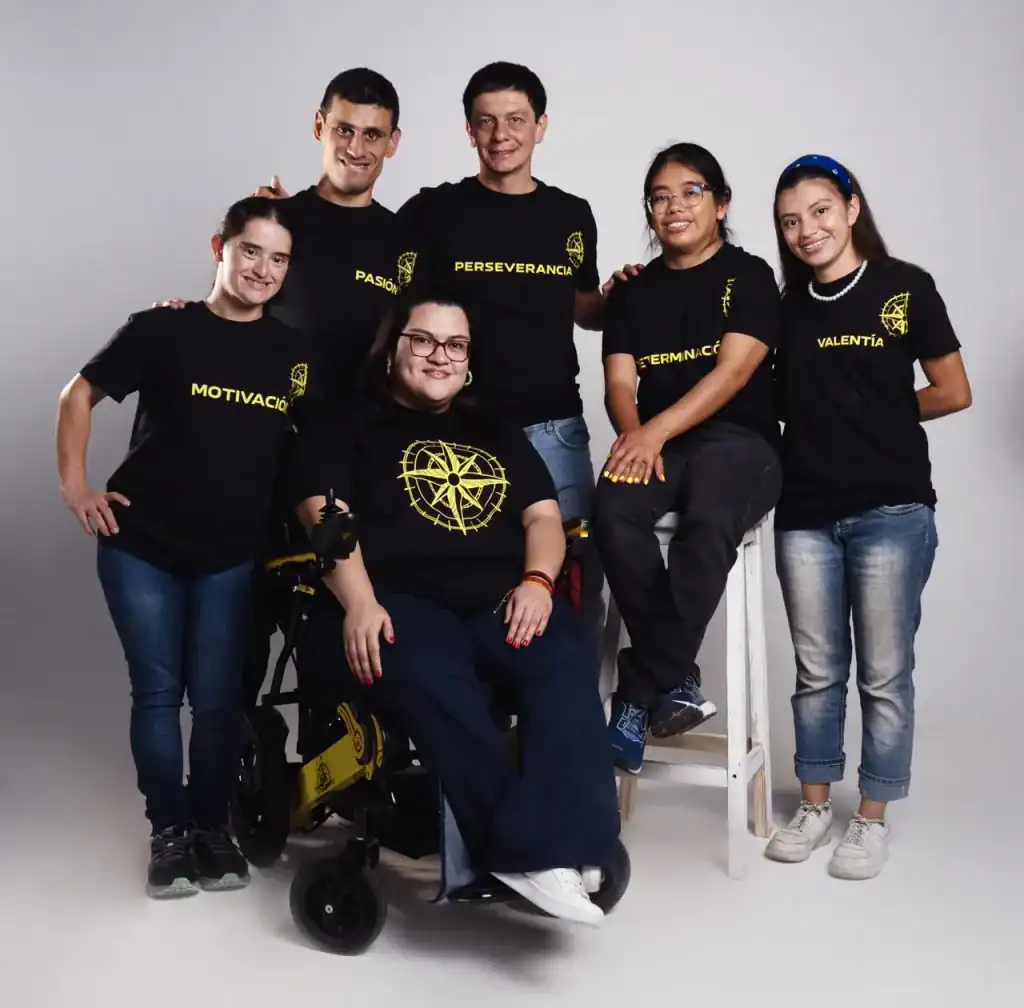 María Fernanda Jiménez: La emprendedora que encontró en la educación su mayor herramienta y que ahora está en MERCADO – SoyMigrante.com REVISTA