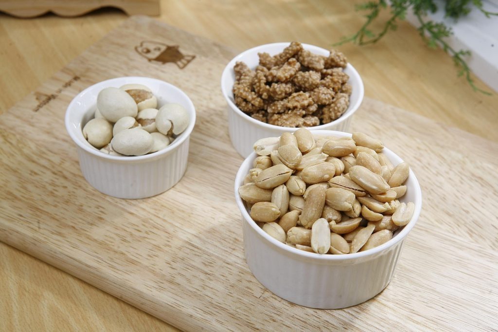 Nueces y semillas beneficios nutricionales y su impacto en la salud – SoyMigrante.com REVISTA Nueces y semillas: beneficios nutricionales para la salud – SoyMigrante.com REVISTA