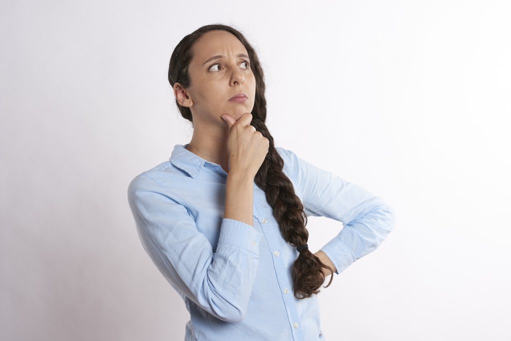 ¿Qué temperamento y qué carácter tengo?