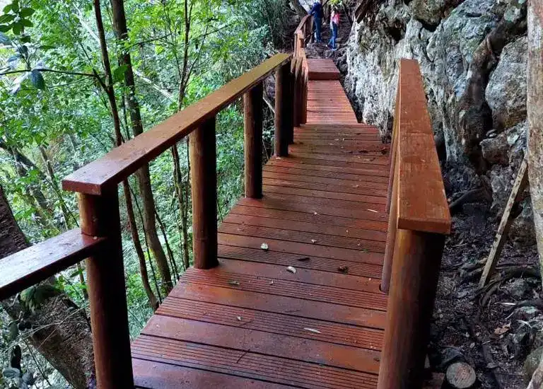 Semuc Champey: Un paraíso natural escondido en Alta Verapaz – SoyMigrante.com REVISTA