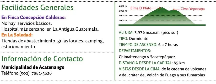 acatenango – SoyMigrante.com REVISTA – SoyMigrante.com REVISTA