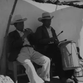 Un instrumento ancestral de timbre inolvidable: la chirimía