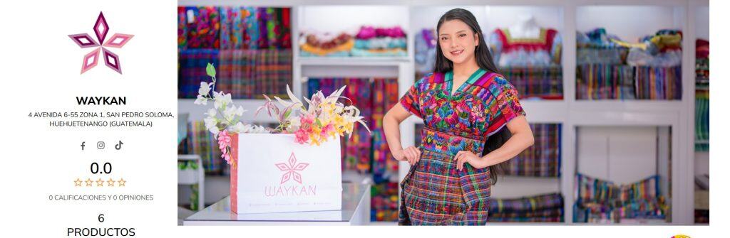 Tejidos tradicionales y textiles artesanales guatemaltecos en revista SoyMigrante, destacando cultura, moda y artesanía. – SoyMigrante.com REVISTA