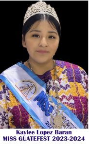 Con mucho orgullo por la identidad maya guatemalteca, Kaylee López Barán fue Miss GuateFest 2023-2024, cargo desde el cual impulsó el aprecio por la identidad multicultural. – SoyMigrante.com REVISTA Con mucho orgullo por la identidad maya guatemalteca, Kaylee López Barán fue Miss GuateFest 2023-2024, cargo desde el cual impulsó el aprecio por la identidad multicultural. – SoyMigrante.com REVISTA