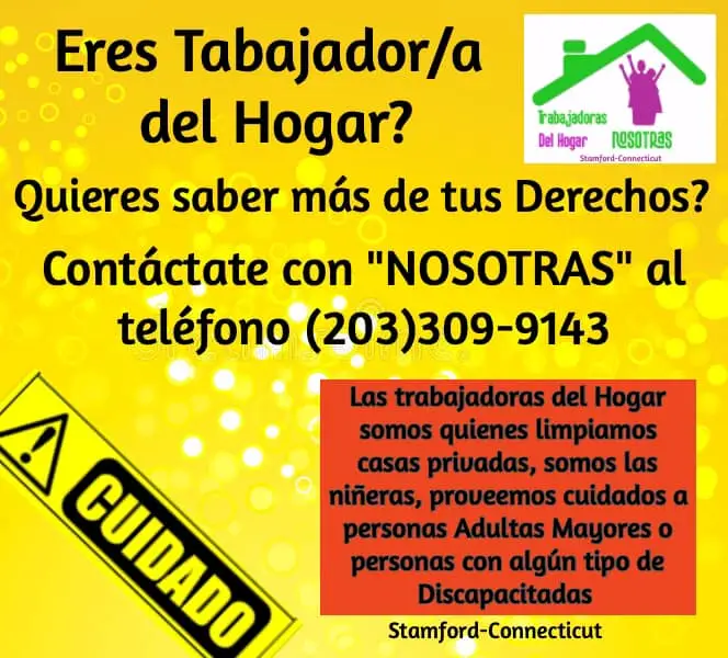 La puerta de Nosotras siempre está abierta a toda mujer migrantes hispana que necesite apoyo laboral, emocional, legal y comunitario – SoyMigrante.com REVISTA La puerta de Nosotras siempre está abierta a toda mujer migrantes hispana que necesite apoyo laboral, emocional, legal y comunitario – SoyMigrante.com REVISTA