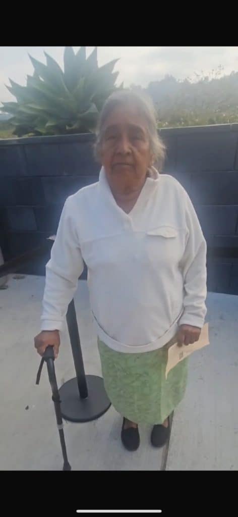 Ancianos guatemaltecos viajarán para reencontrarse con sus hijos – SoyMigrante.com REVISTA