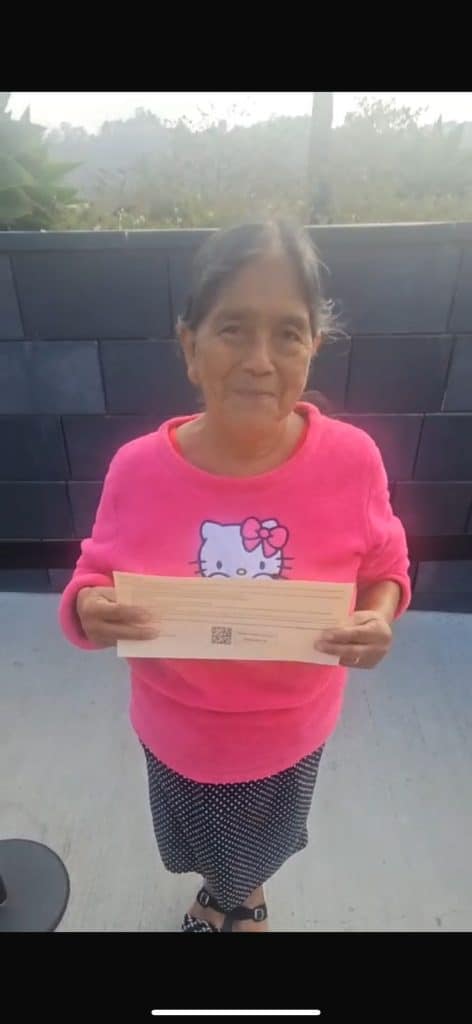 Ancianos guatemaltecos viajarán para reencontrarse con sus hijos – SoyMigrante.com REVISTA