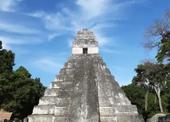 Tarifas de ingreso a los principales centros turísticos de Guatemala