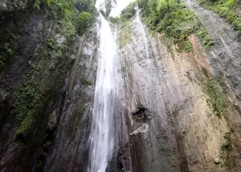 Catarata La Igualdad: El majestuoso salto de agua en San Marcos