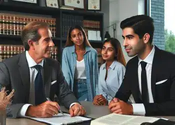 Asesoría legal para inmigrantes en España, asesoramiento migratorio, expertos en derechos de inmigrantes, atención personalizada, servicios jurídicos para migrantes.