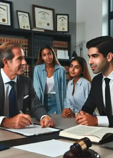 Asesoría legal para inmigrantes en España, asesoramiento migratorio, expertos en derechos de inmigrantes, atención personalizada, servicios jurídicos para migrantes. – SoyMigrante.com REVISTA