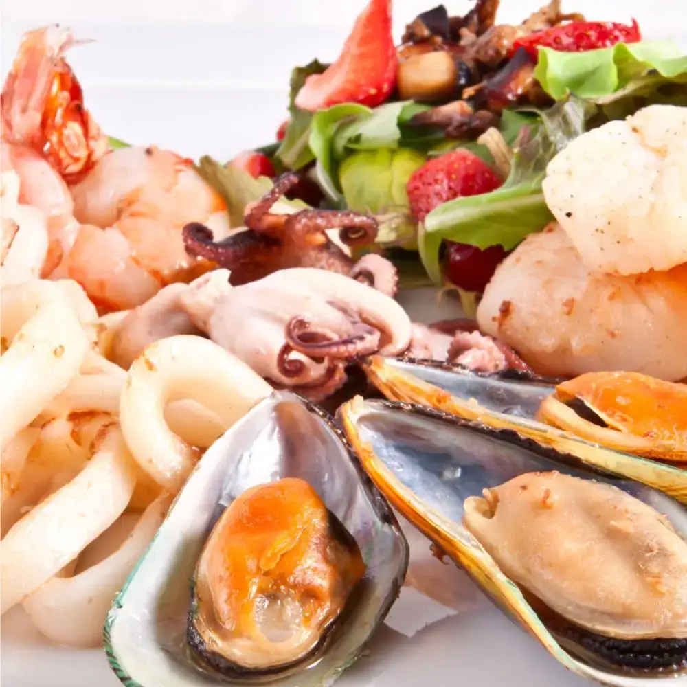 Mariscada – SoyMigrante.com REVISTA Siete platillos guatemaltecos a base de mariscos – SoyMigrante.com REVISTA