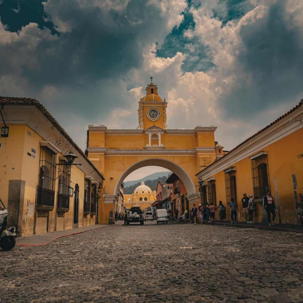 Departamentos de Guatemala: Sacatepéquez, calles empedradas y tradiciones