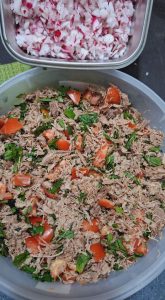 Salpicón guatemalteco: una receta llena de frescura