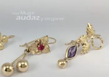 Brinlox Joyería: Un sueño familiar convertido en detalles de elegancia y distinción