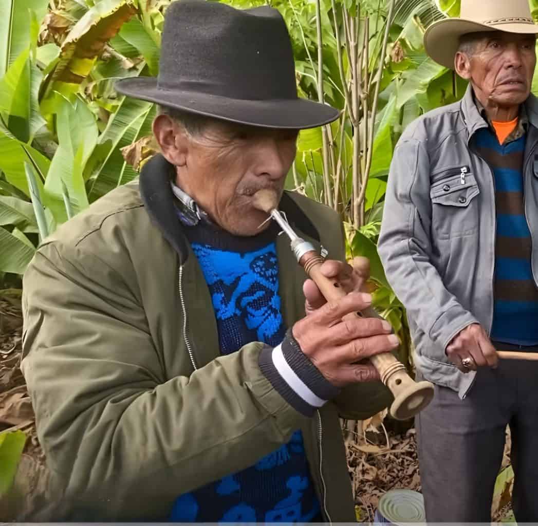 chirimia guatemala instrumento autóctono