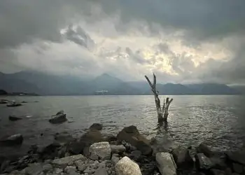 San Pedro La Laguna : 24 kilómetros de cultura, belleza y paz a la orilla de Atitlán