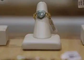 Joyas guatemaltecas conquistan Estados Unidos en el Día de San Valentín y todo el año