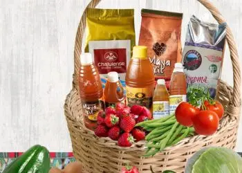 MercaIxil: productos orgánicos de 210 comunidades del área Ixil tienen su tienda digital en MERCADO