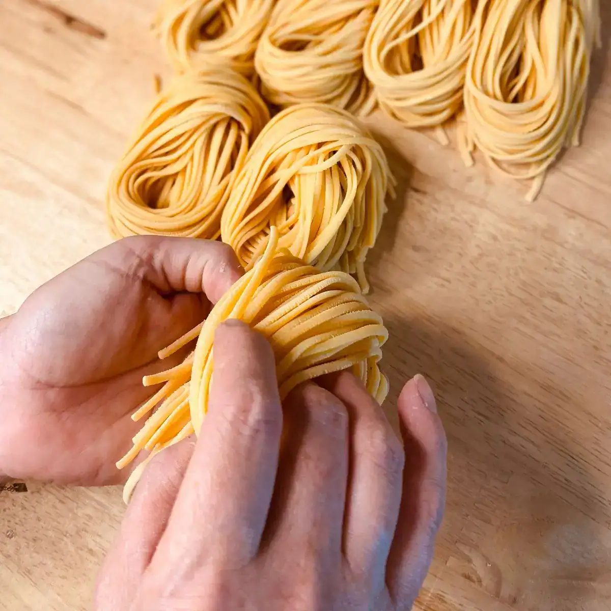Passarella: el exquisito sabor de pastas frescas artesanales de tradición italiana