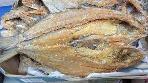 pescado seco – SoyMigrante.com REVISTA Pacayas envueltas en huevo – SoyMigrante.com REVISTA