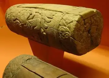 El Tun: ¿Sabías que a este legado sonoro maya también se le llama tunkul?