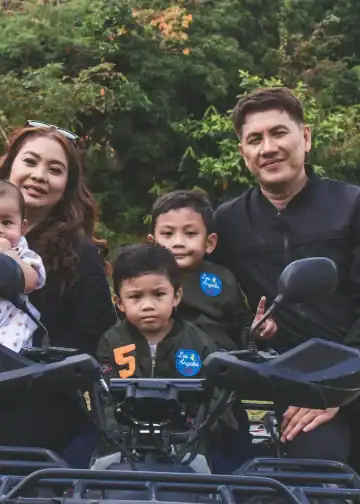 Acuerdos entre padres e hijos para fortalecer la relación – SoyMigrante.com REVISTA