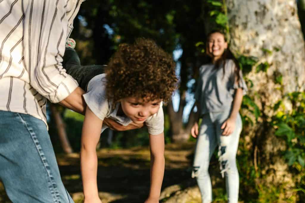 Acuerdos entre padres e hijos para fortalecer la relación – SoyMigrante.com REVISTA