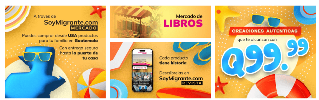 Durante el mes de marzo de 2025 todas las entregas de tus compras en MERCADO tienen el envío gratis