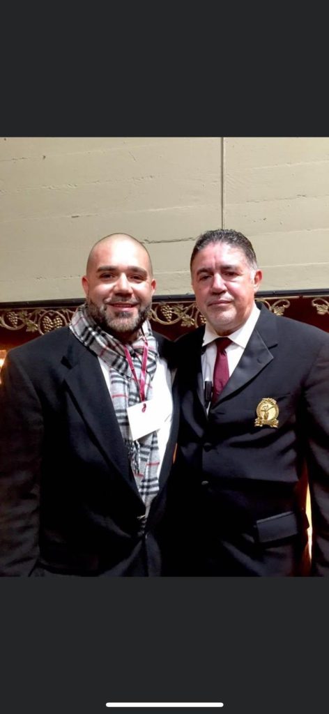 Carlos Sandoval el migrante que regresa para vivir la Semana Santa – SoyMigrante.com REVISTA Carlos Sandoval el migrante que regresa para vivir la Semana Santa – SoyMigrante.com REVISTA